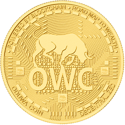 Blockchain currency for PAN AFRICANS for payments & Trading