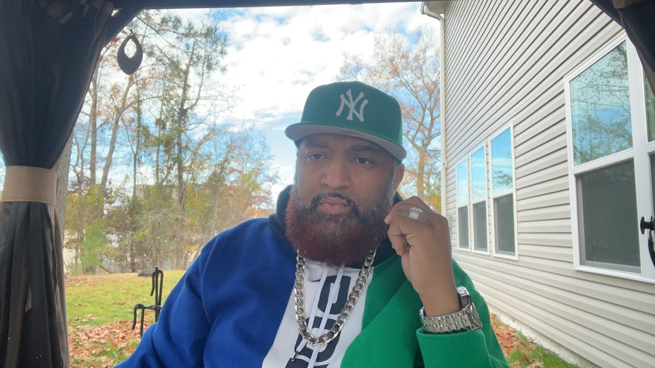 Men Are Natural Leaders Whether You Like It Or Not - YouTube