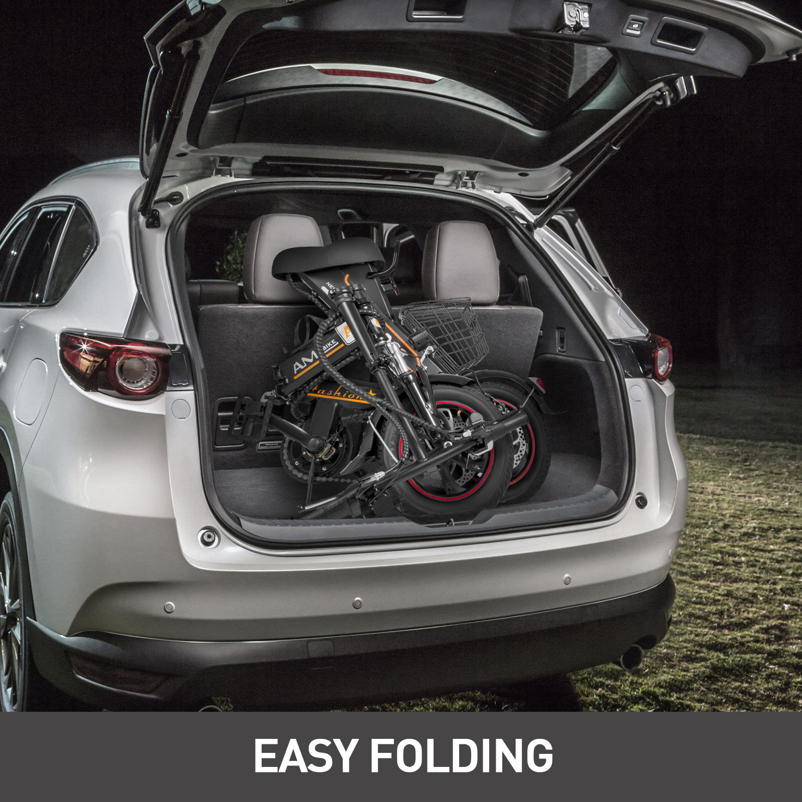 Bicycles – Store – Power Through Peace & Unity Store