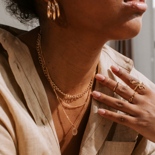 Jewelry – Store – Power Through Peace & Unity Store