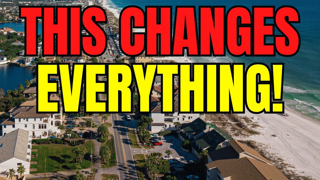 BREAKING: Protesters Spread Nationwide Disrupt Florida! (Millions Leaving NOW) - YouTube