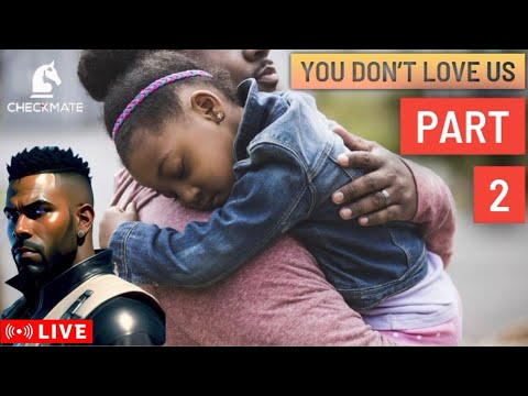 You Don’t Love Us Part 2 - YouTube