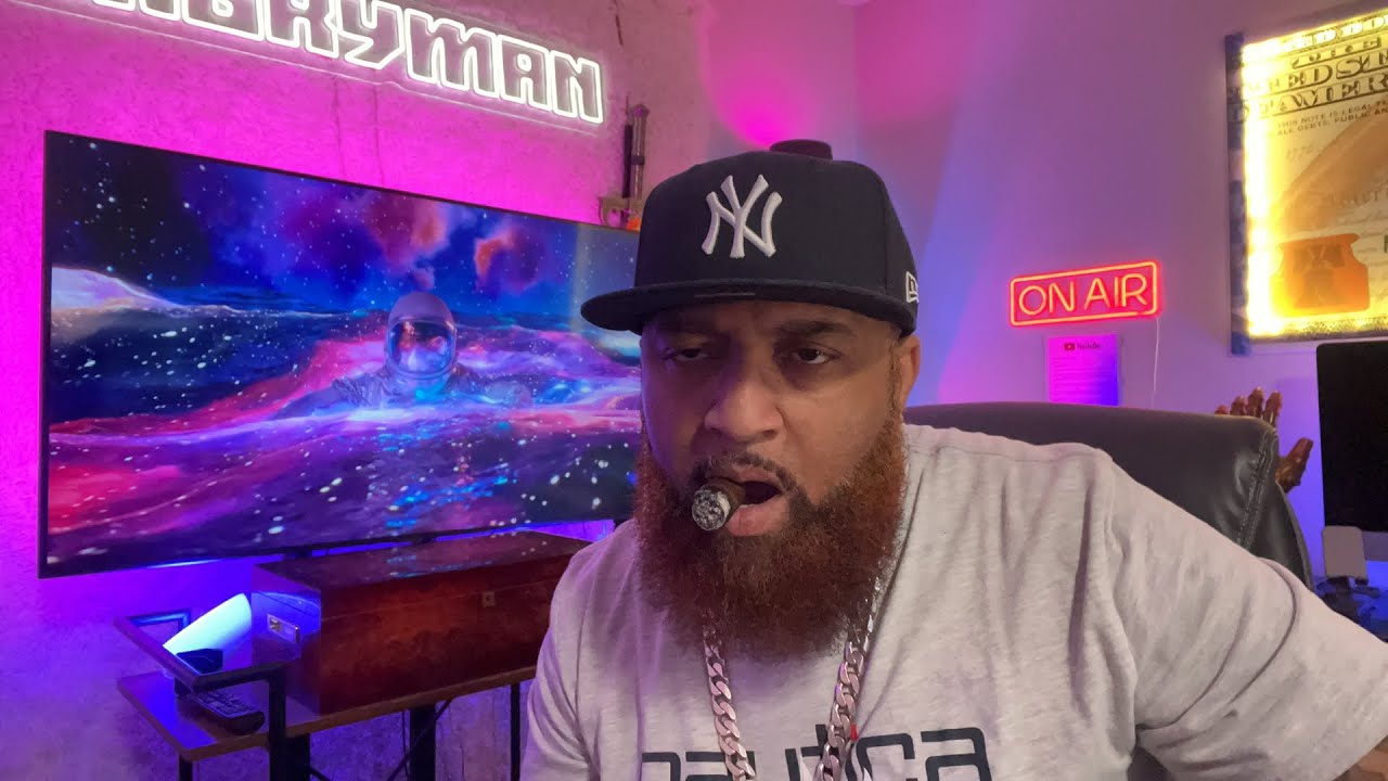 Escaping Stereotypes: Redefining Manhood Beyond Womens Expectations - YouTube