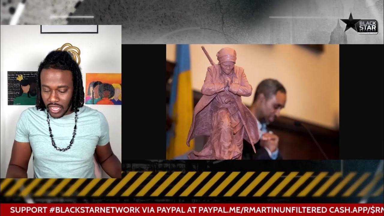 Biden risks Black voter support, Amy Schumer's MLK/Israel quote sparks debate, Truth & Context In… - YouTube