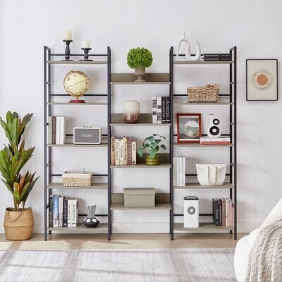 Bookcases and Shelves – Store – Power Through Peace & Unity Store