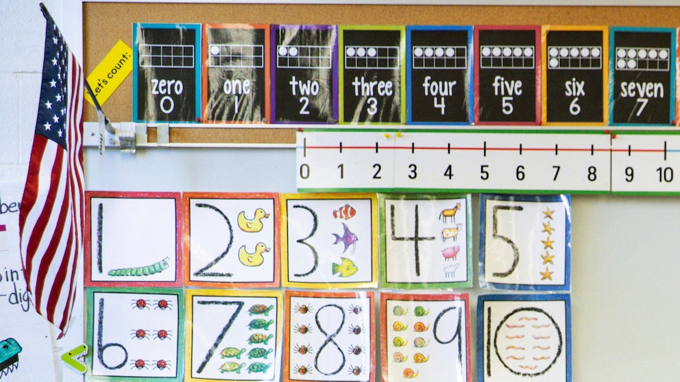 US childhood vaccination exemptions reach their highest level ever - ABC News