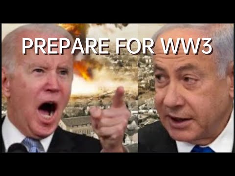 BREAKING: Hamas Will Reportedly Attack These US Cities… Who’s At RISK - YouTube
