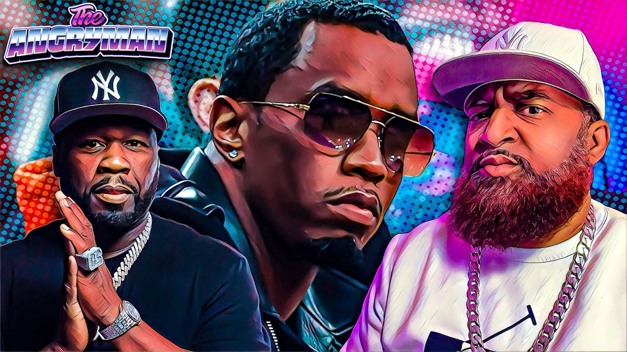 Scandals and Lawsuits Shake Revolt: P Diddy Forced to Step Down - YouTube