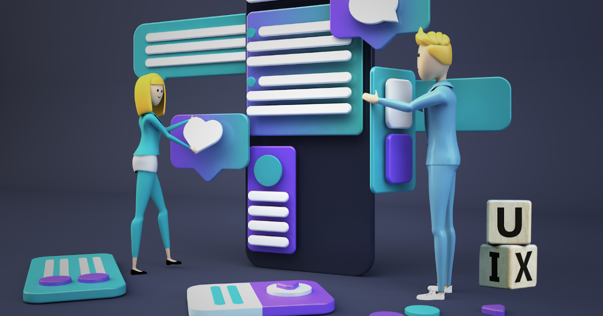 What is UI and UX: The Differences, Similarities and Importance of Both