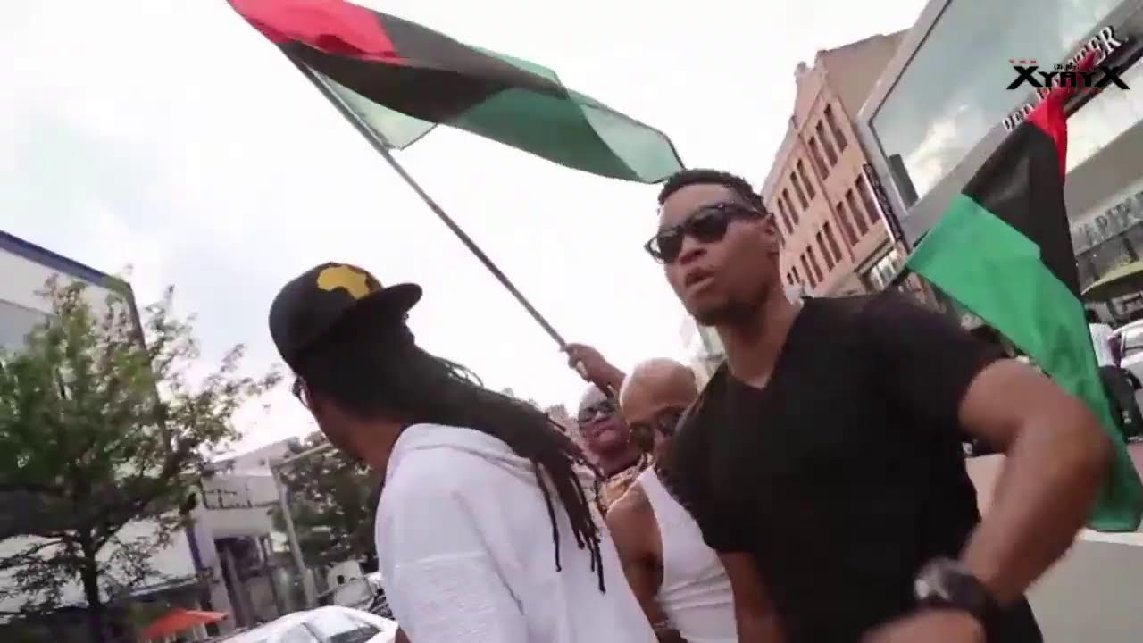 All smoke Fridays- Aboriginal Flat Earthers Divstors Black Conservatives LBGTQ Hebrews - YouTube