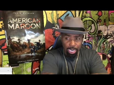 Tariq Nasheed Museum Vandalized Again?! Who Owns Hip Hop...Who Cares? - YouTube