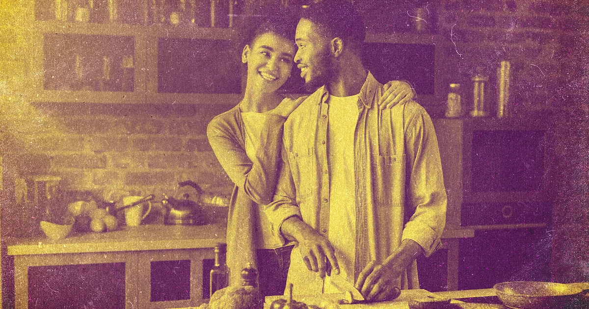 "Living apart together" is becoming more common — but is it actually good for relationships?