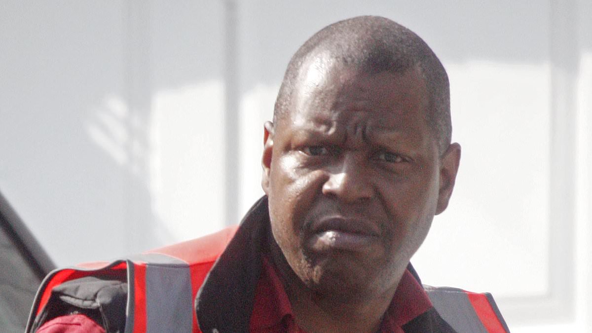 Revealed: Shameless squatter who moved into pensioner's empty home then won legal right to keep it... has sold house for a whopping £540K | Daily Mail Online