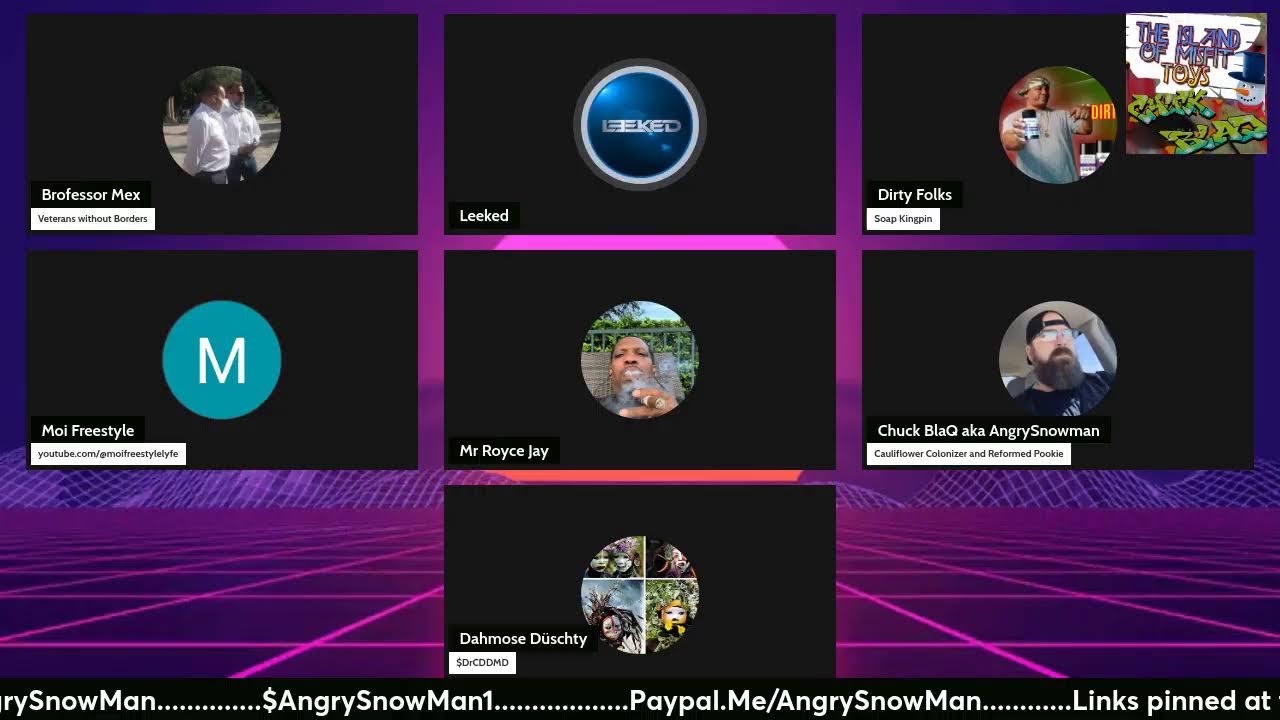 Random Morning Man Convos - YouTube