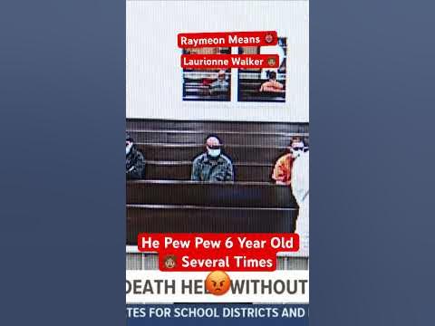 Black Man Killls 6 Year Old Black Girl For Toilet Overflowing #blackwomenwakeup #shorts - YouTube