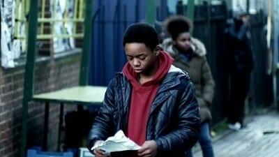 Top Boy 2x02 Episode 2 - Trakt