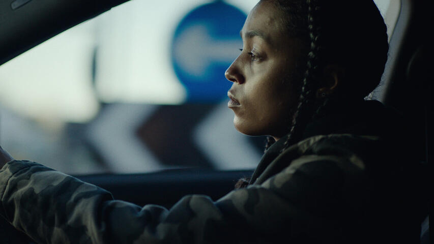 Top Boy 2x03 Likkle Favour - Trakt