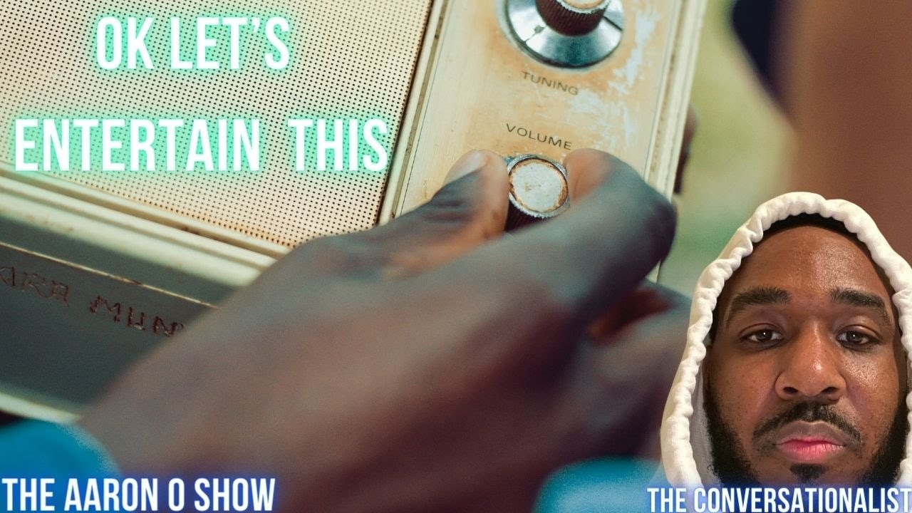 Lets Entertain This Ep. 2 - YouTube