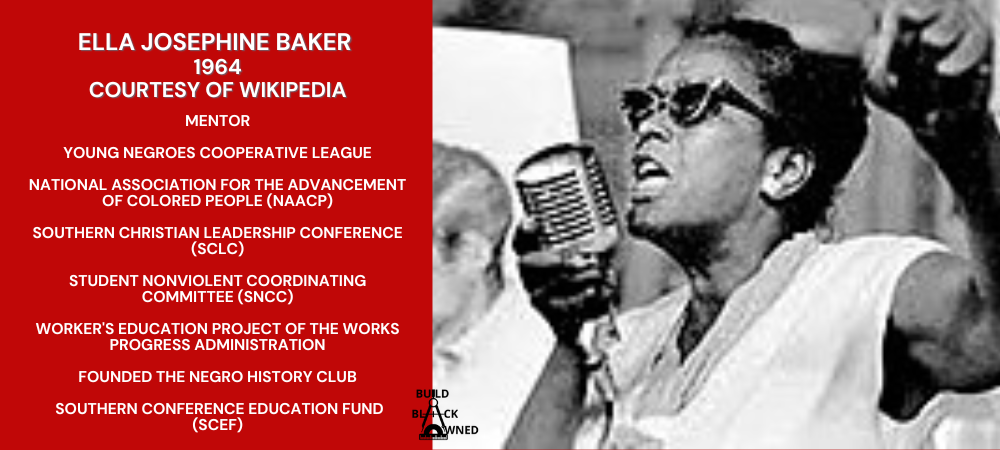 Ella Josephine Baker 2 – BUILD BLACK OWNED