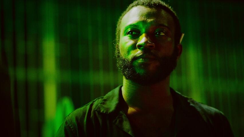 Top Boy 1x01 Bruk Up - Trakt