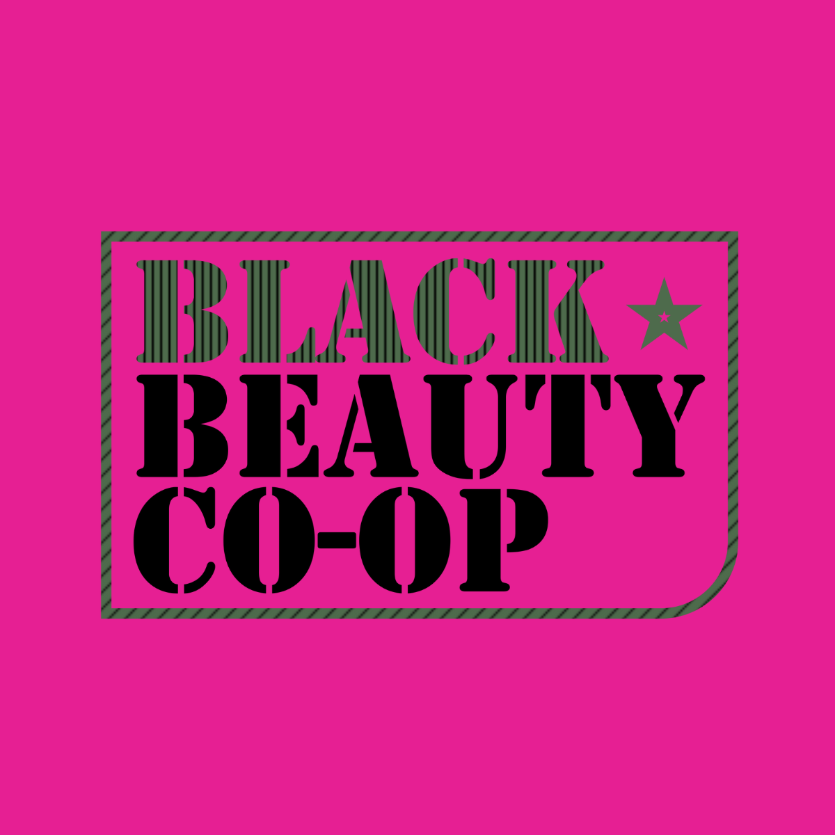 Black Beauty Cooperative – Store – Power Through Peace & Unity Store
