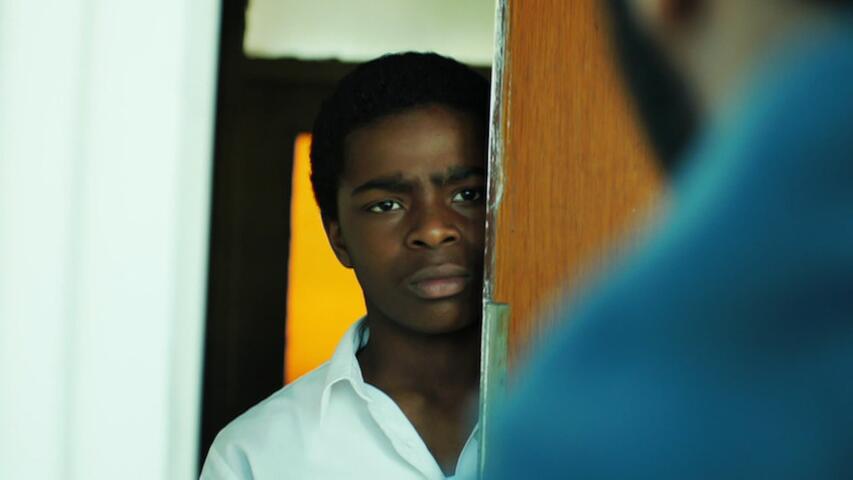 Top Boy 1x01 Episode 1 - Trakt