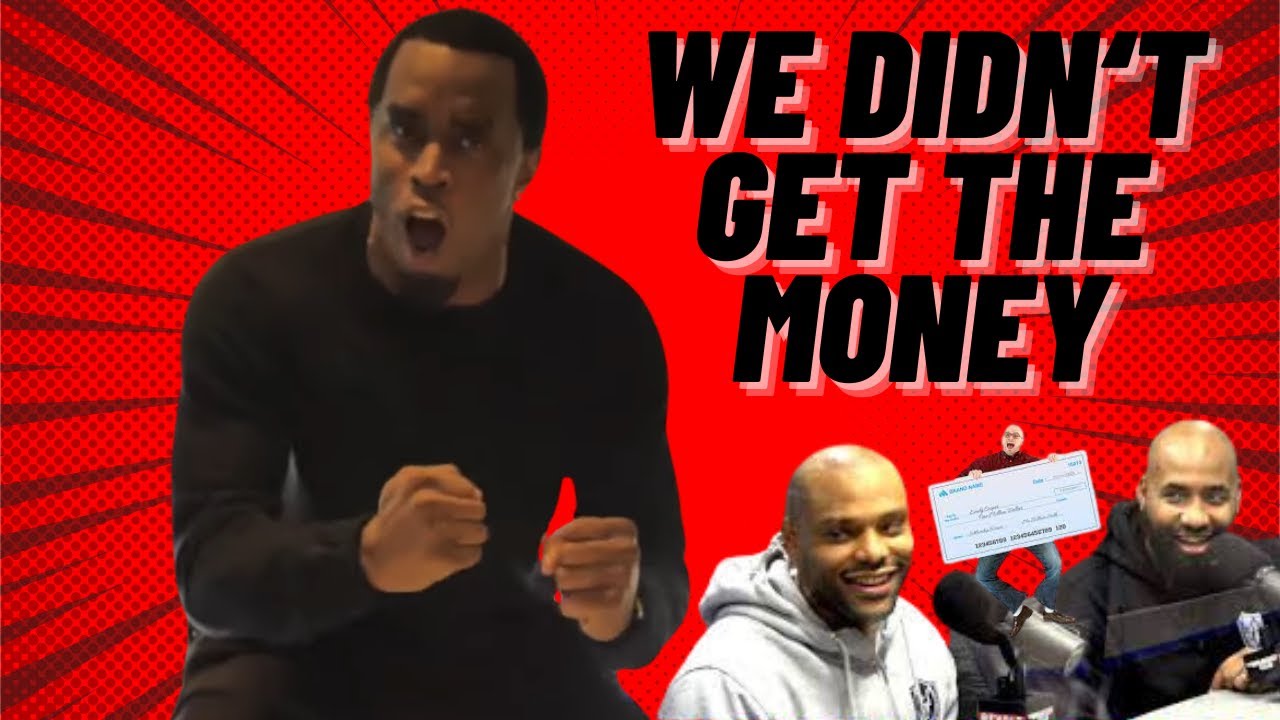 Earn Your Leisure gets exposed after responding to the Diddy situation. W/Mechee X - YouTube