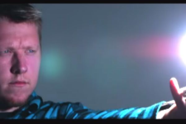 MIT’s trillion-frames-per-second camera can capture light as it travels - Upworthy