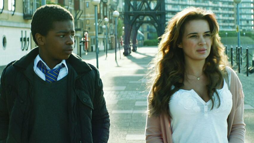 Top Boy 1x03 Episode 3 - Trakt