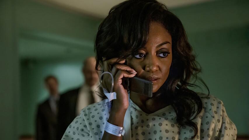 Power Book III: Raising Kanan 3x01 "HOME SWEET HOME" - Trakt