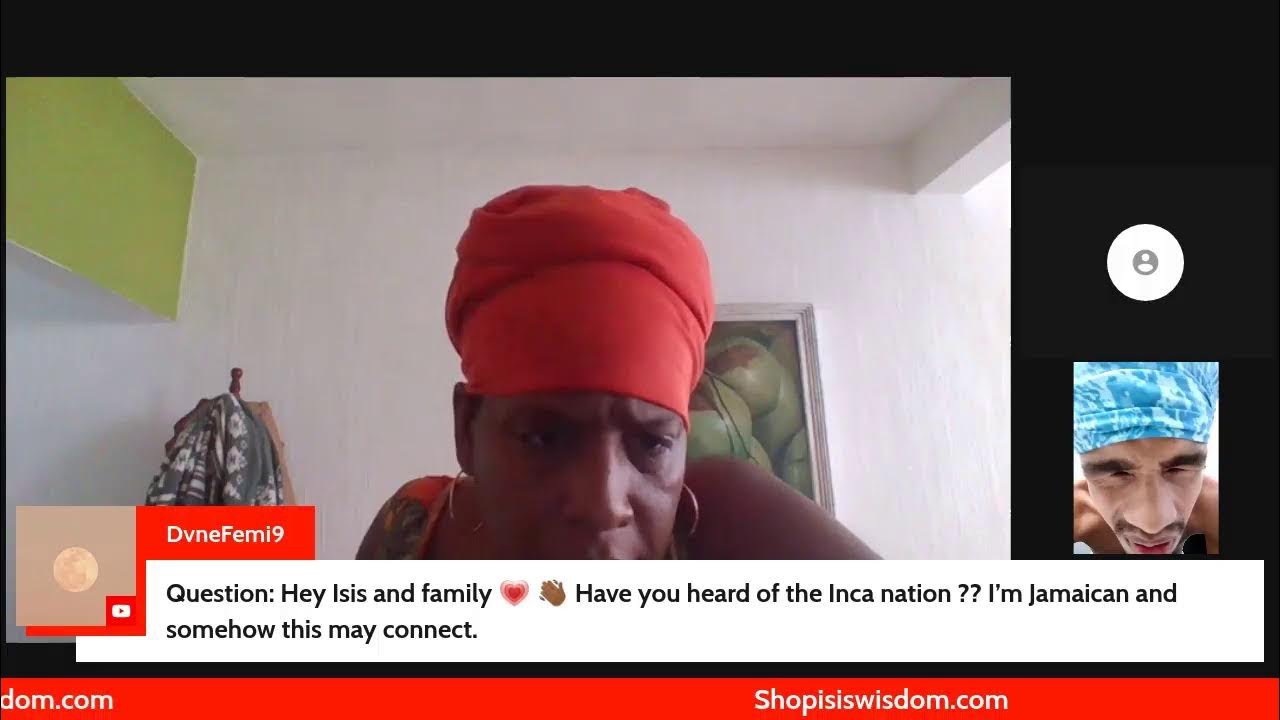 Is the 9 Ether Being Gene Recessive? With Azu and Esoteric Truth - YouTube