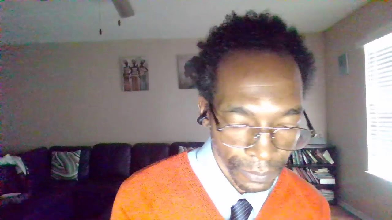 The Advantages Of Using Social Media From The DadHustle Blueprint - YouTube