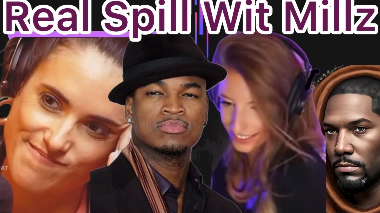 Pretty? Beautys Only Skin Deep But Uglys To D Bone  @AntonDaniels Monday Show Review - YouTube