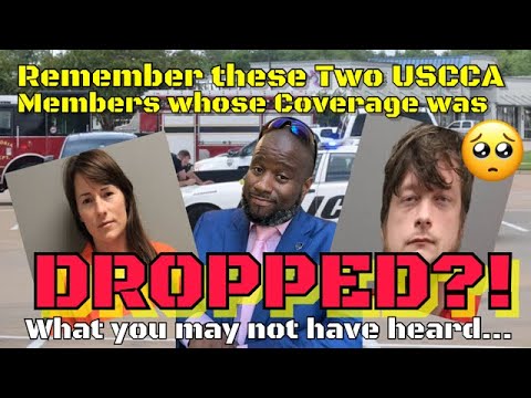 Lets Talk USCCA and Kayla Gayles and Alan Colie | Instructor Mike - YouTube