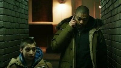 Top Boy 2x04 Episode 4 - Trakt