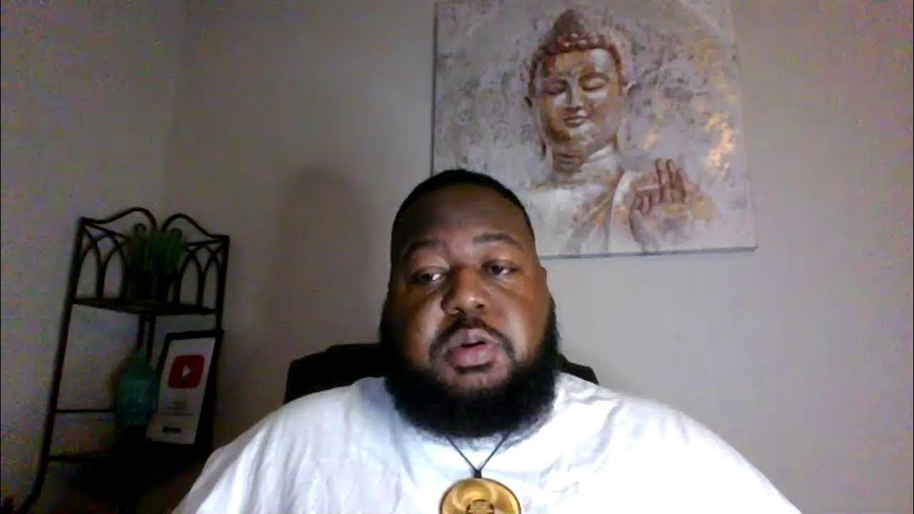 2024 The point of no return - YouTube