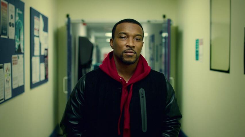 Top Boy 1x10 You Dont Know Me - Trakt