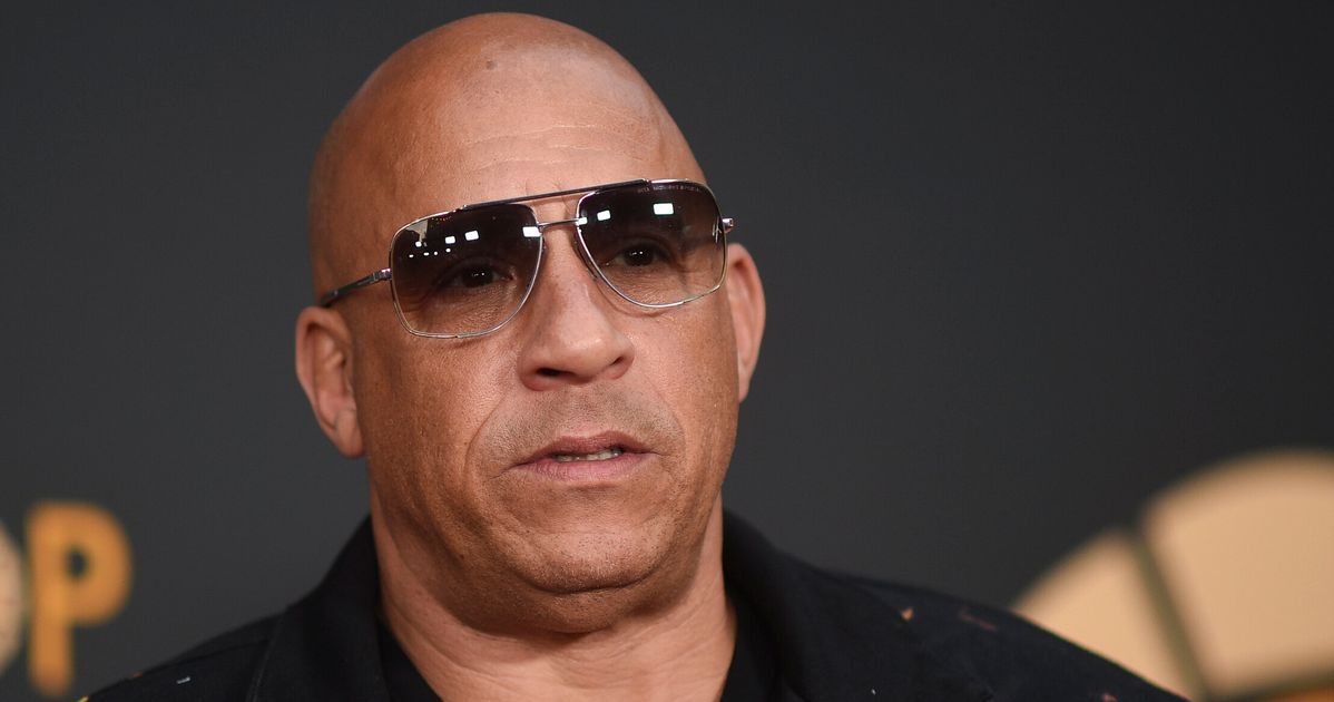 Vin Diesel Faces Lawsuit Alleging 2010 Sexual Battery Incident | HuffPost Latest News