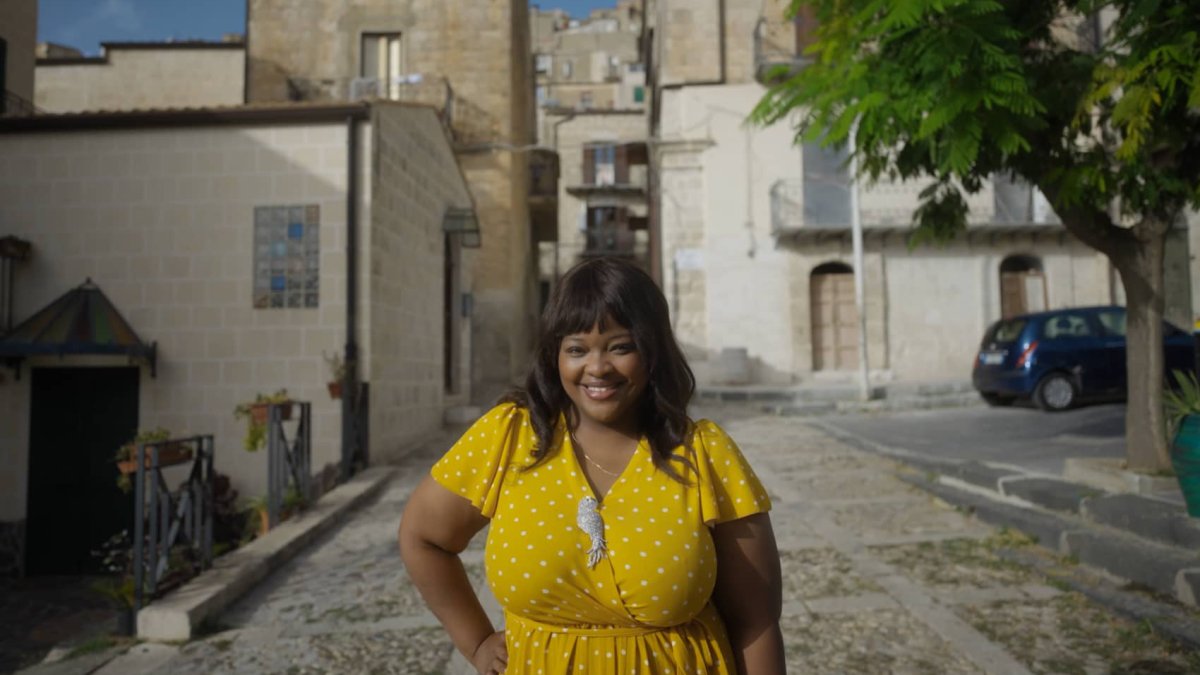 This 41-year-old mom couldn’t afford to buy a house in Atlanta—so she bought one in Italy for $62,000 – NBC Los Angeles