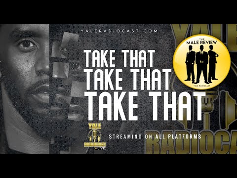Take That Take That Take That | The Male Review Podcast - YouTube