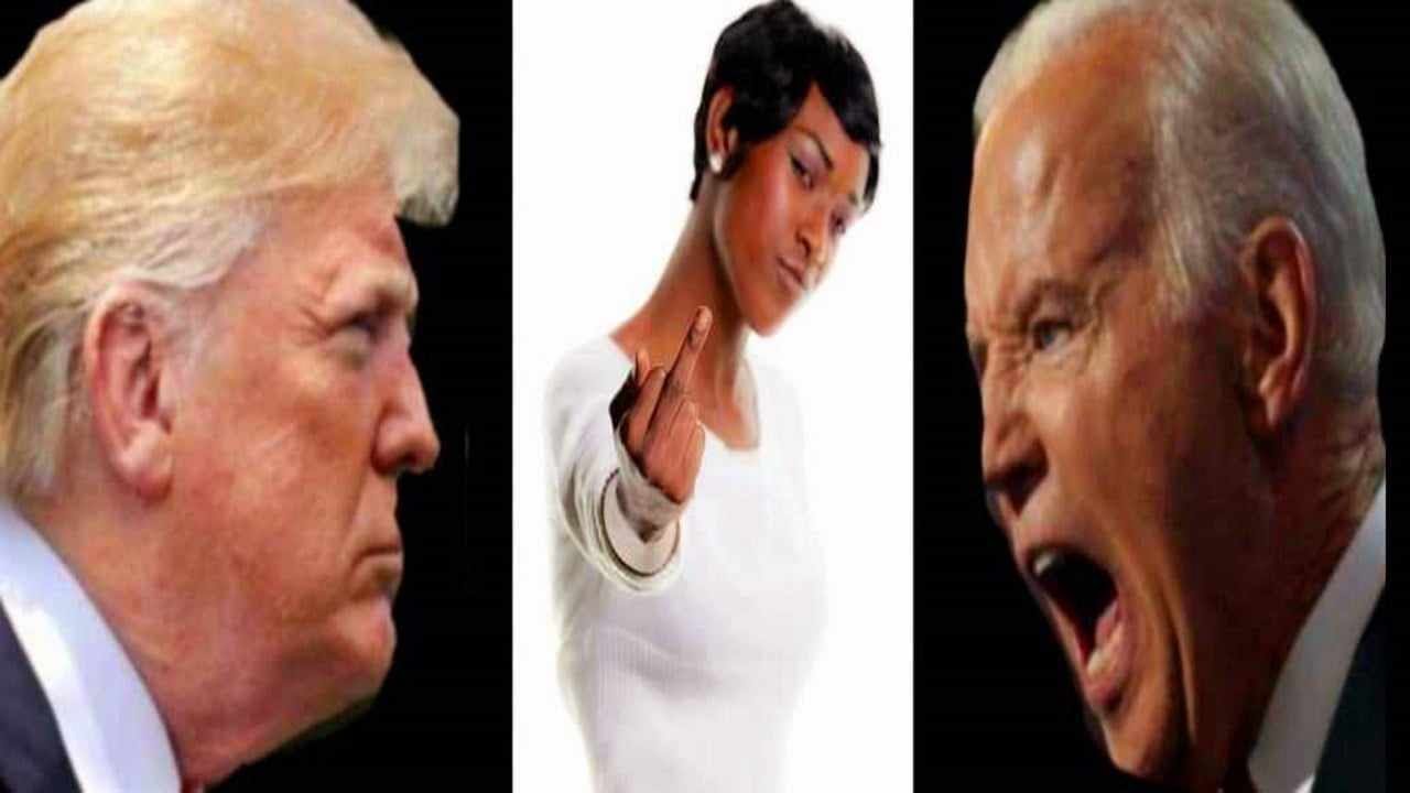 Why the Black Vote has everybody SHOOK❗❗ - YouTube