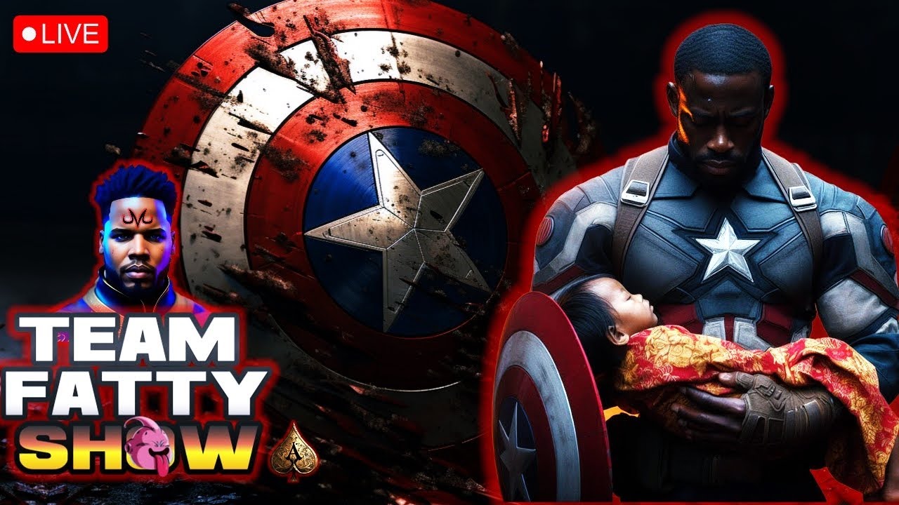 ?? NATION or RACE ✊? - Whats more important to YOU? - YouTube