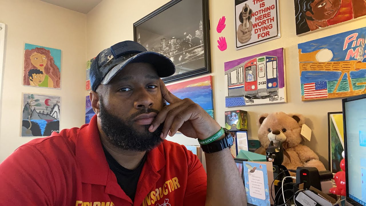 NRA vs. NAAGA - YouTube