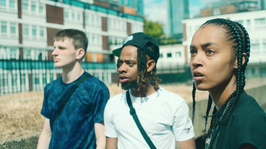 Top Boy 3x01 Step Back - Trakt