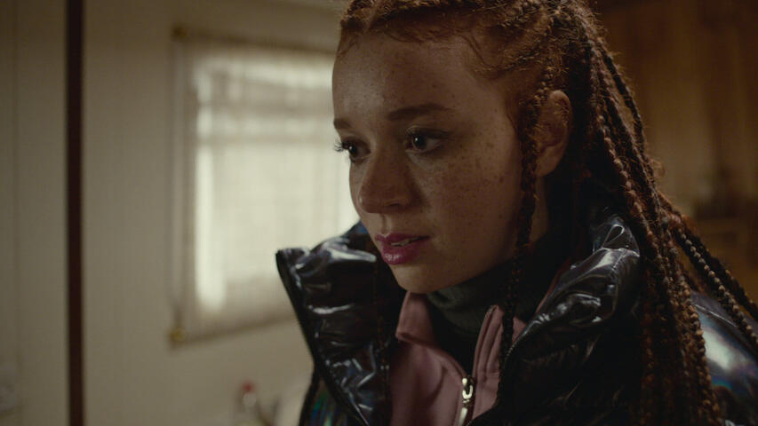 Top Boy 2x04 Fully Loaded Headache - Trakt