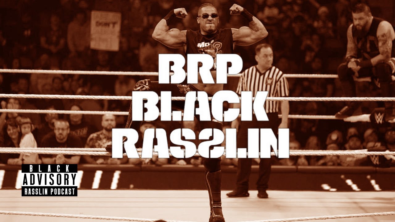 AEW Worlds End preview, Christian Cages heel work, #BROTY, and more! | Black Rasslin Podcast - YouTube