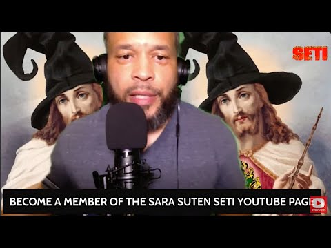 WAS JESUS THE MESSIAH OF MAGICIANS? - YouTube