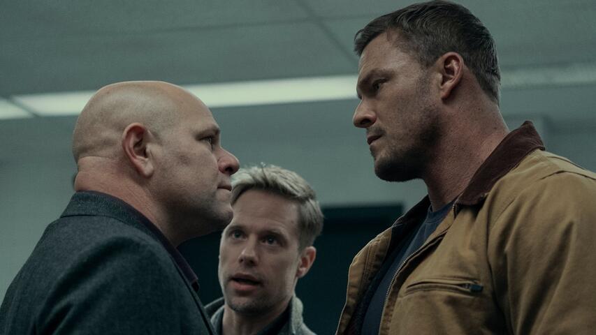 Reacher 2x03 "Picture Says a Thousand Words" - Trakt