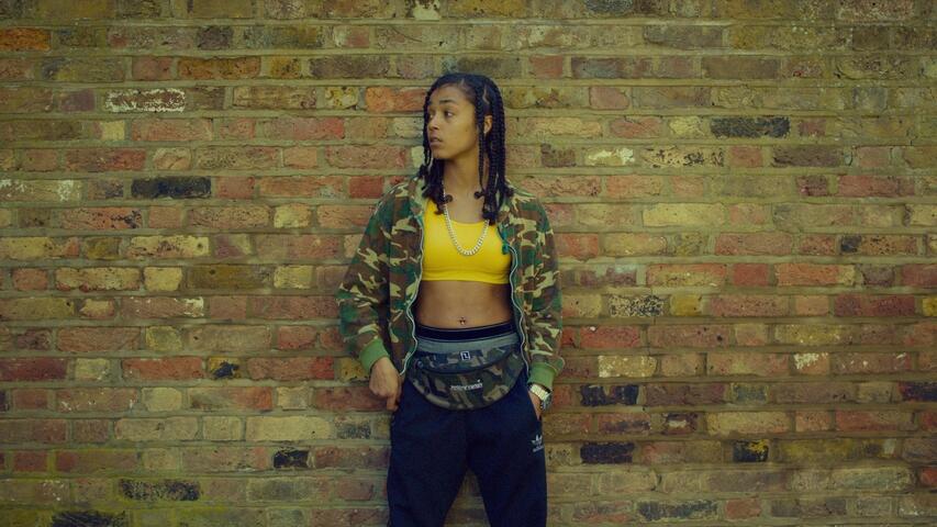 Top Boy 1x05 Smoke Get in Your Hands - Trakt