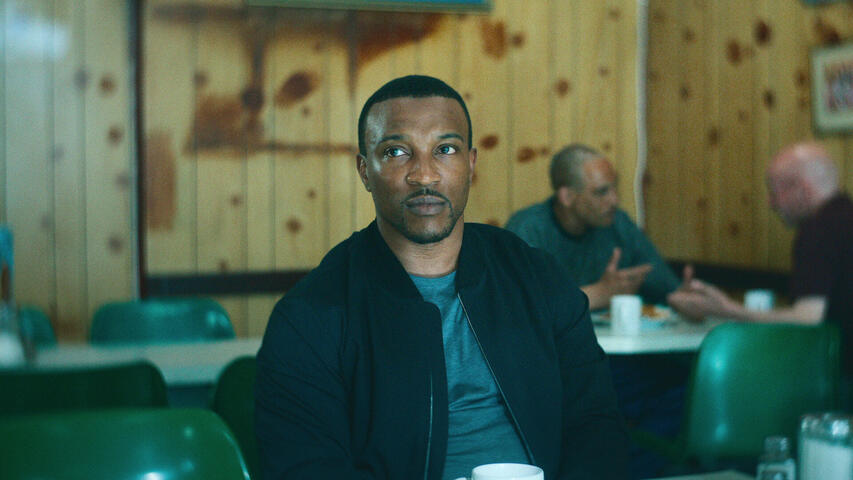 Top Boy 3x02 The Tour - Trakt